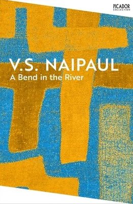 A Bend in the River Image