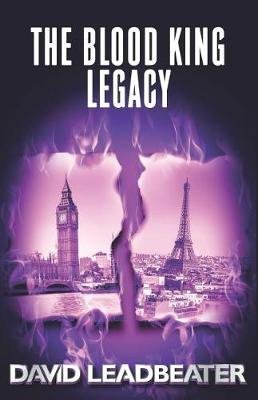 The Blood King Legacy Image