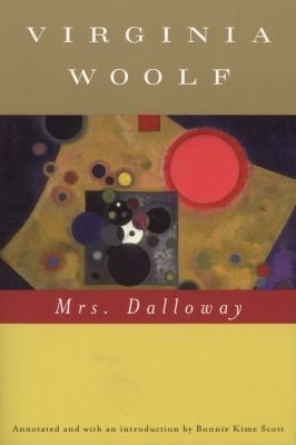Mrs. Dalloway (Annotated) Image