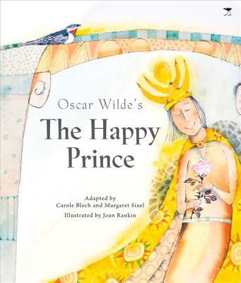 The happy Prince Image