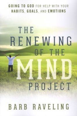 The Renewing of the Mind Project Image