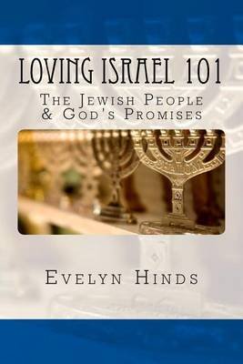Loving Israel 101 Image