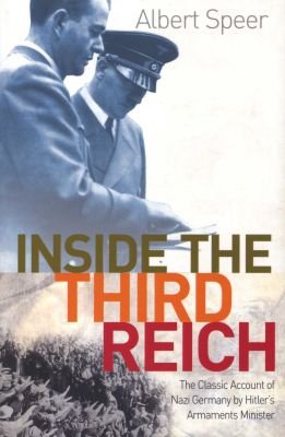 Inside The Third Reich Image