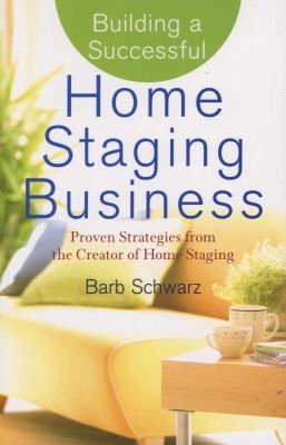 Building a Successful Home Staging Business Image