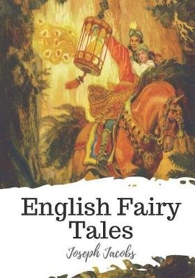 English Fairy Tales Image