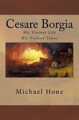 Cesare Borgia Image