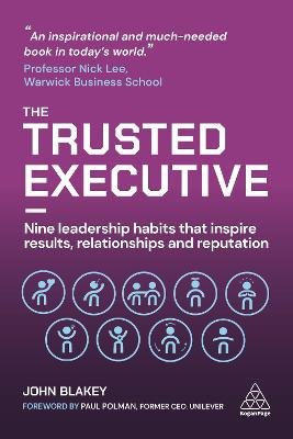 The Trusted Executive Image