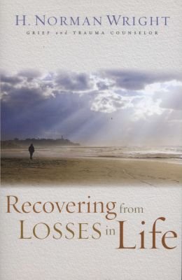 Recovering from Losses in Life Image