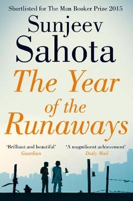 The Year of the Runaways Image