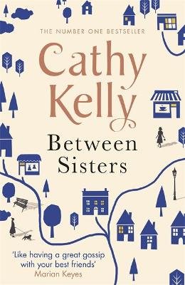 Between Sisters Image