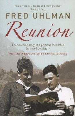 Reunion Image