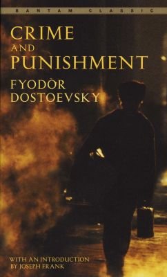 Crime and Punishment Image