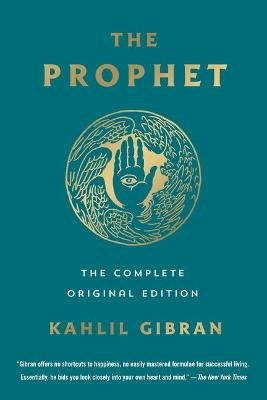 The Prophet: The Complete Original Edition Image
