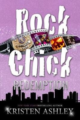 Rock Chick Redemption Image