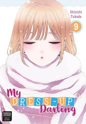 My Dress-up Darling 9 Image