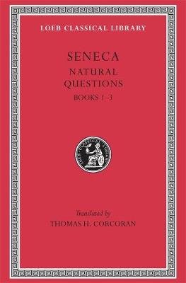 Natural Questions, Volume I Image