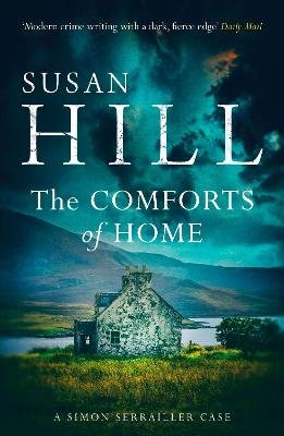 The Comforts of Home Image