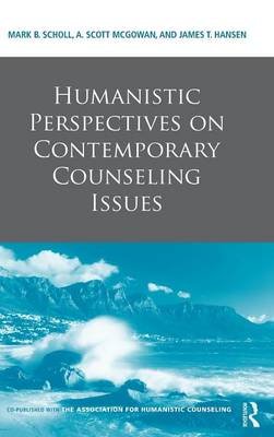 Humanistic Perspectives on Contemporary Counseling Issues Image