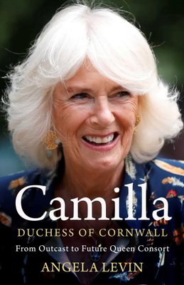 Camilla, Duchess Of Cornwall Image