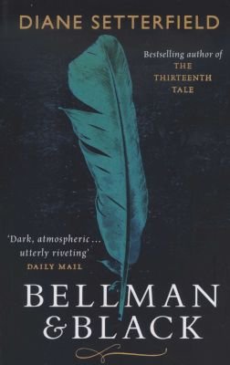 Bellman & Black Image