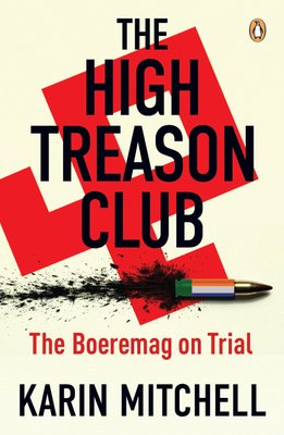 The High Treason Club Image