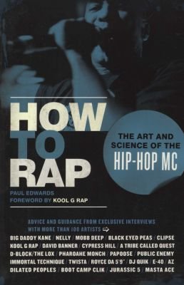 How to Rap Image