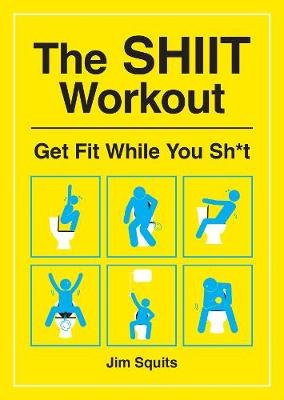 The SHIIT Workout Image