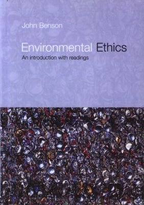 Environmental Ethics Image