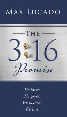 The 3:16 Promise Image