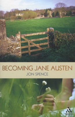 Becoming Jane Austen Image