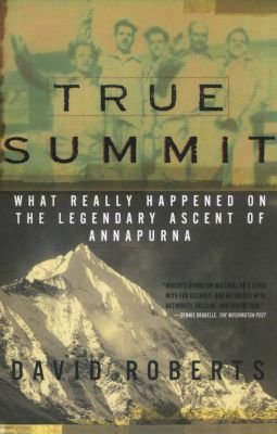 True Summit Image