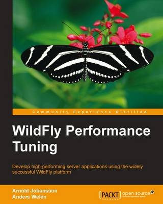 WildFly Performance Tuning Image