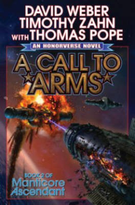 CALL TO ARMS Image
