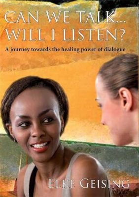 Can We Talk ... Will I Listen? Image