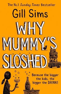 Why Mummy's Sloshed Image