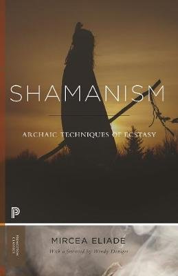 Shamanism Image