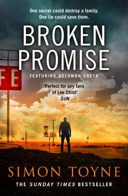 Broken Promise Image