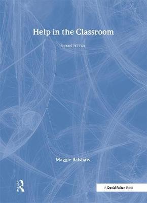 Help in the Classroom Image