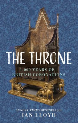 The Throne Image