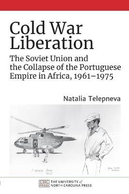 Cold War Liberation Image