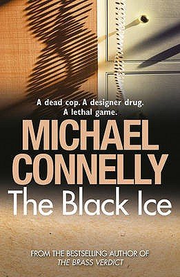 The Black Ice Image