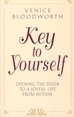 Key to Yourself Image