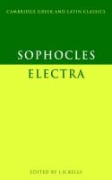 Sophocles: Electra Image