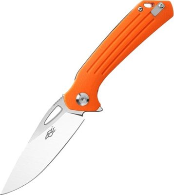 Ganzo Firebird FH921 D2 Folding Knife (Orange) Image