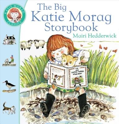 The Big Katie Morag Storybook Image
