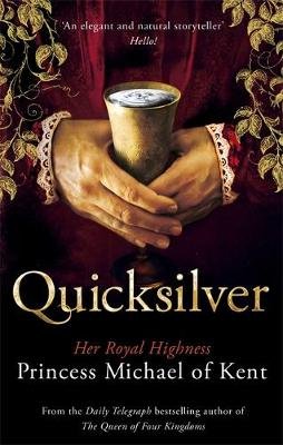 Quicksilver Image