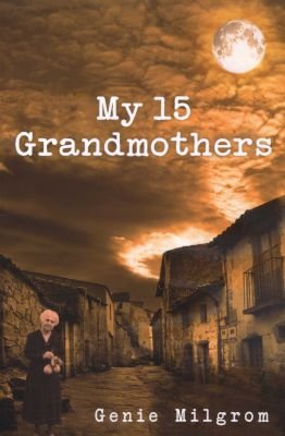 My 15 Grandmothers Image