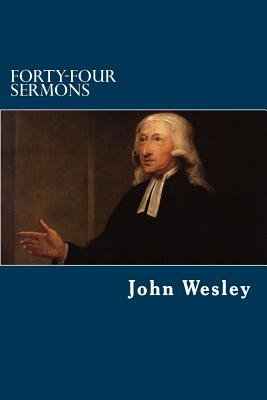 Forty-Four Sermons Image
