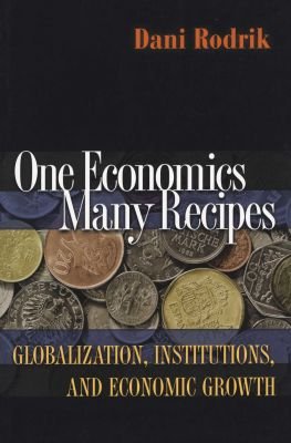 One Economics, Many Recipes Image