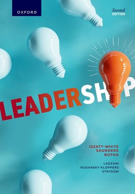 Leadership Image
